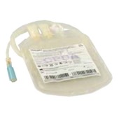 Sacca prelievo sangue