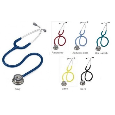 STETOFONENDO LITTMANN III NAVY