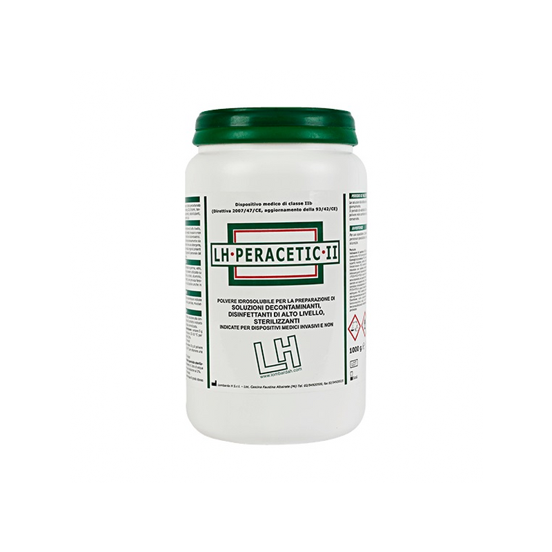 Disinfettanti dispositivi medici