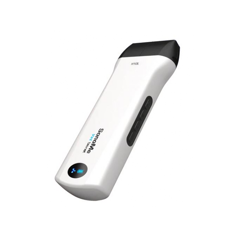 Sonde ecografiche tascabili wireless SonoMe Vet