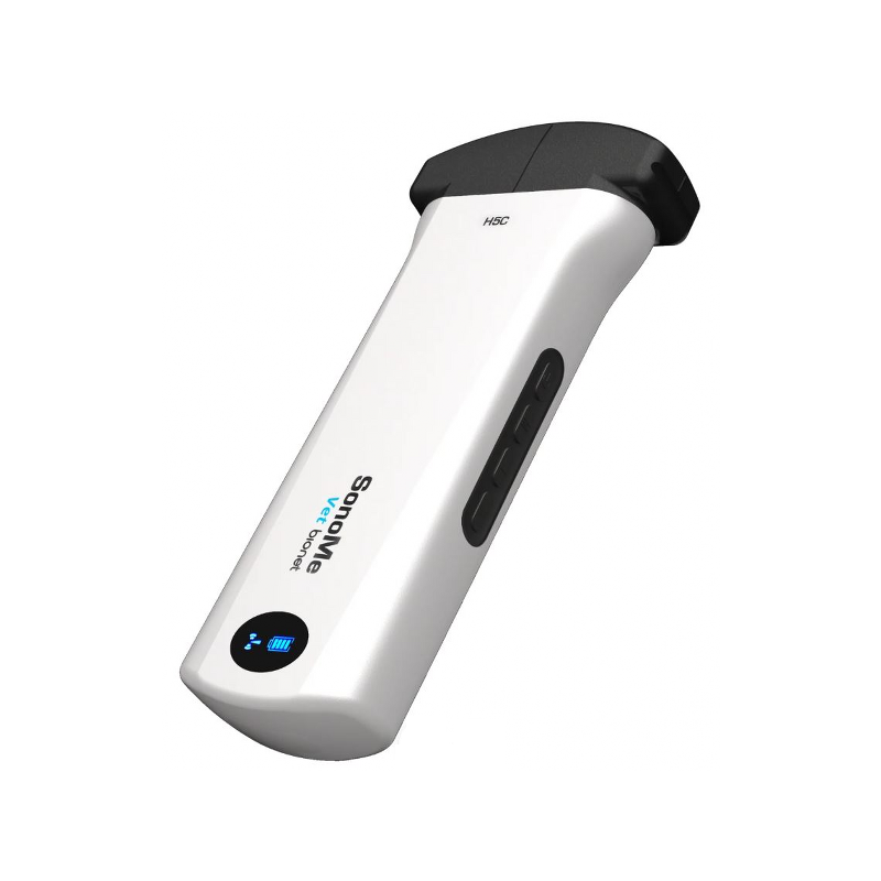 Sonde ecografiche tascabili wireless SonoMe Vet