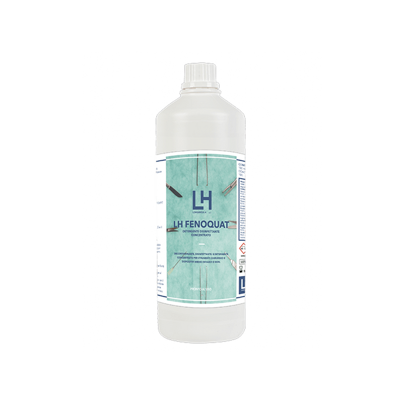 Disinfettanti dispositivi medici