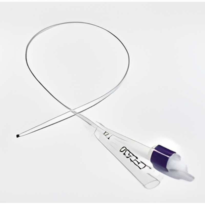 Cateteri vescicali Foley 2 vie silicone sterile