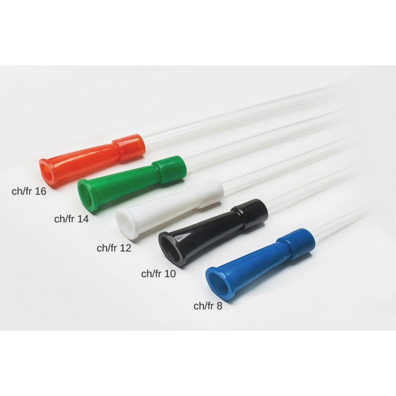 Valovola di Heimlich per drenaggi