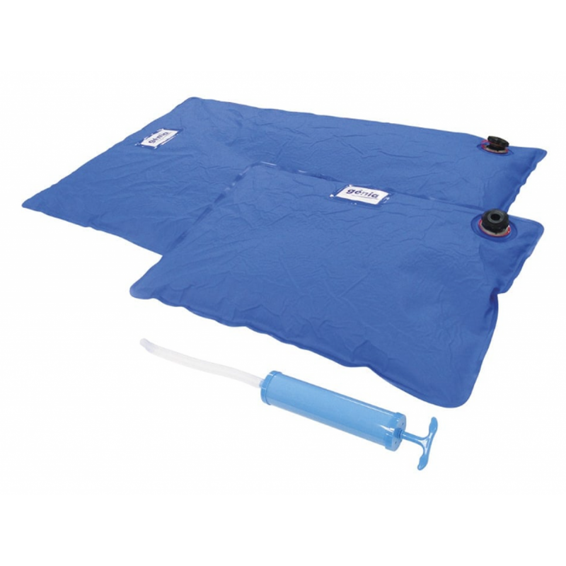 Materassino chirurgico Vacuumat